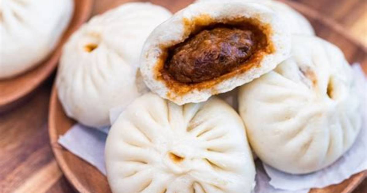 Su Bao Ci