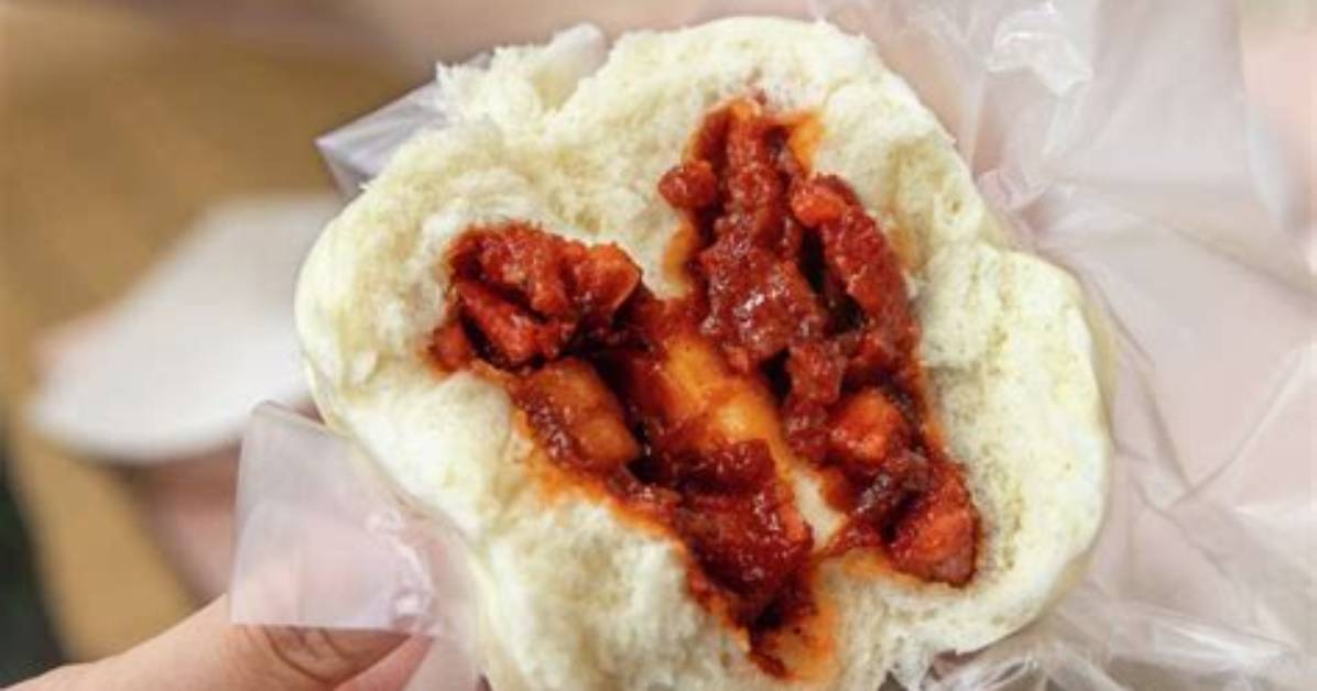 Su Bao San