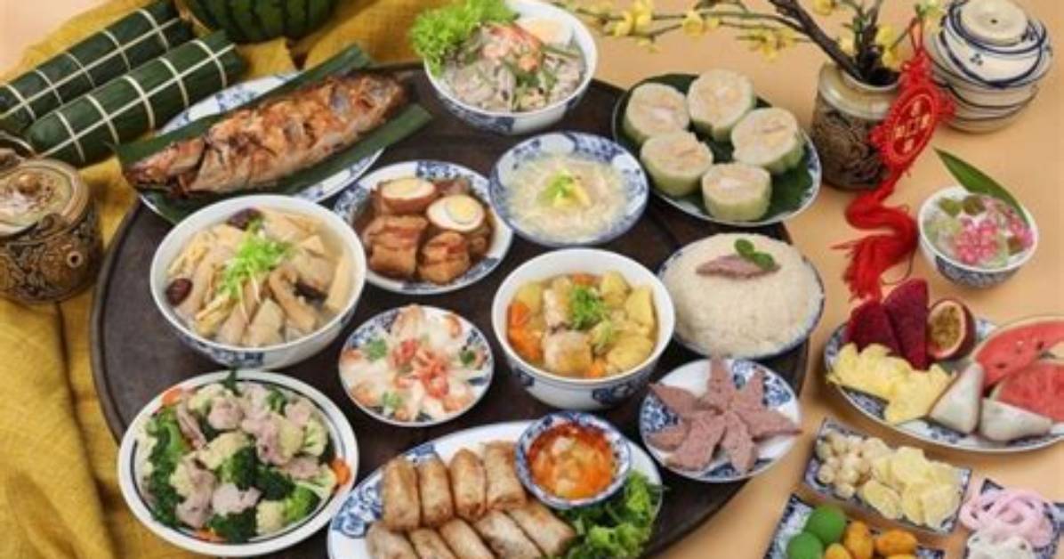 Suan Su Tou