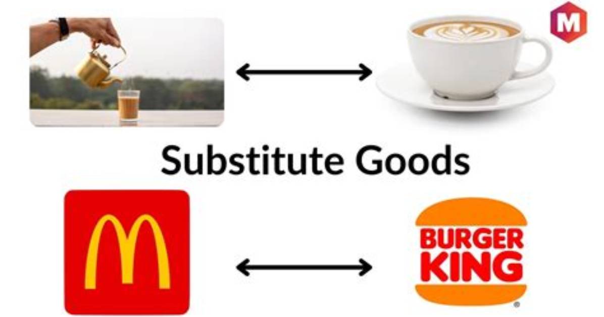 Substitute For