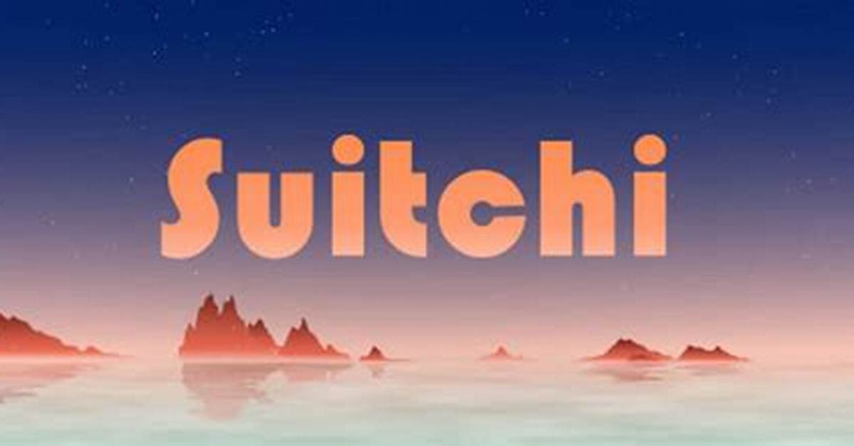 Suitchi Po