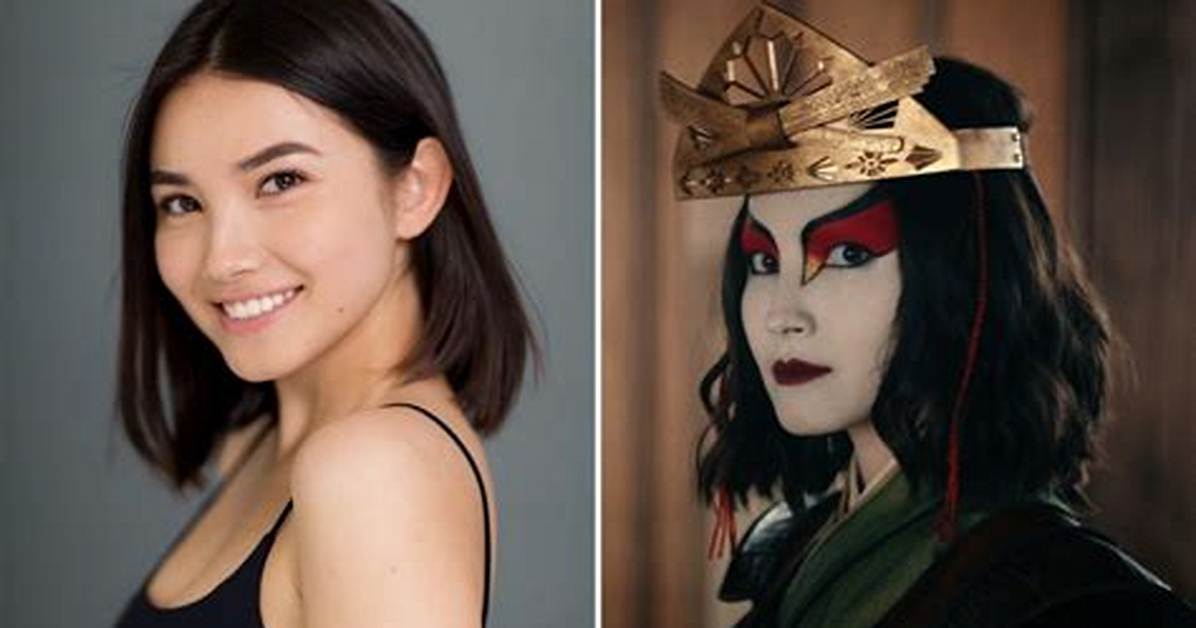 Suki Jianin