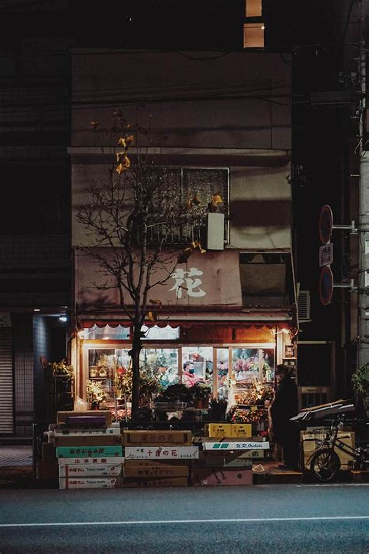墨田区の花屋選び完全ガイド：下町の伝統と洗練されたセンスが息づくおすすめ名店