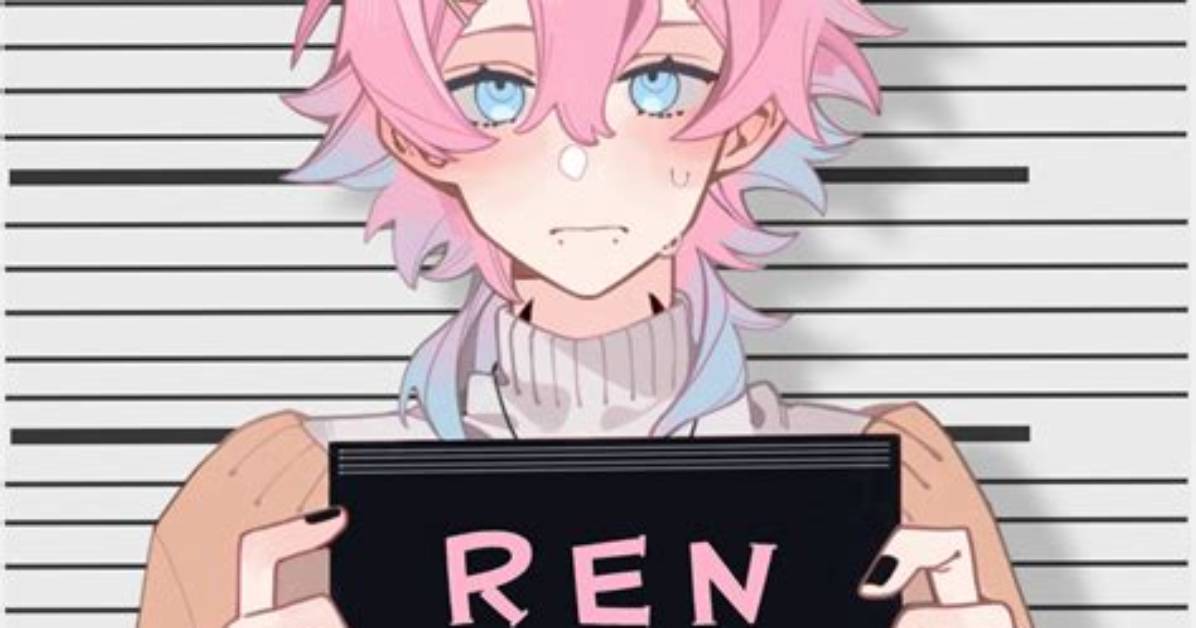 Supayamanobu Ren