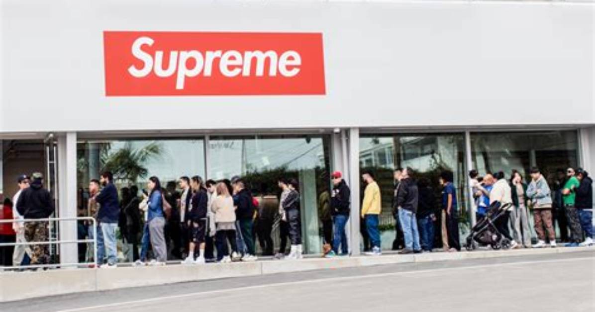 Supreme Se