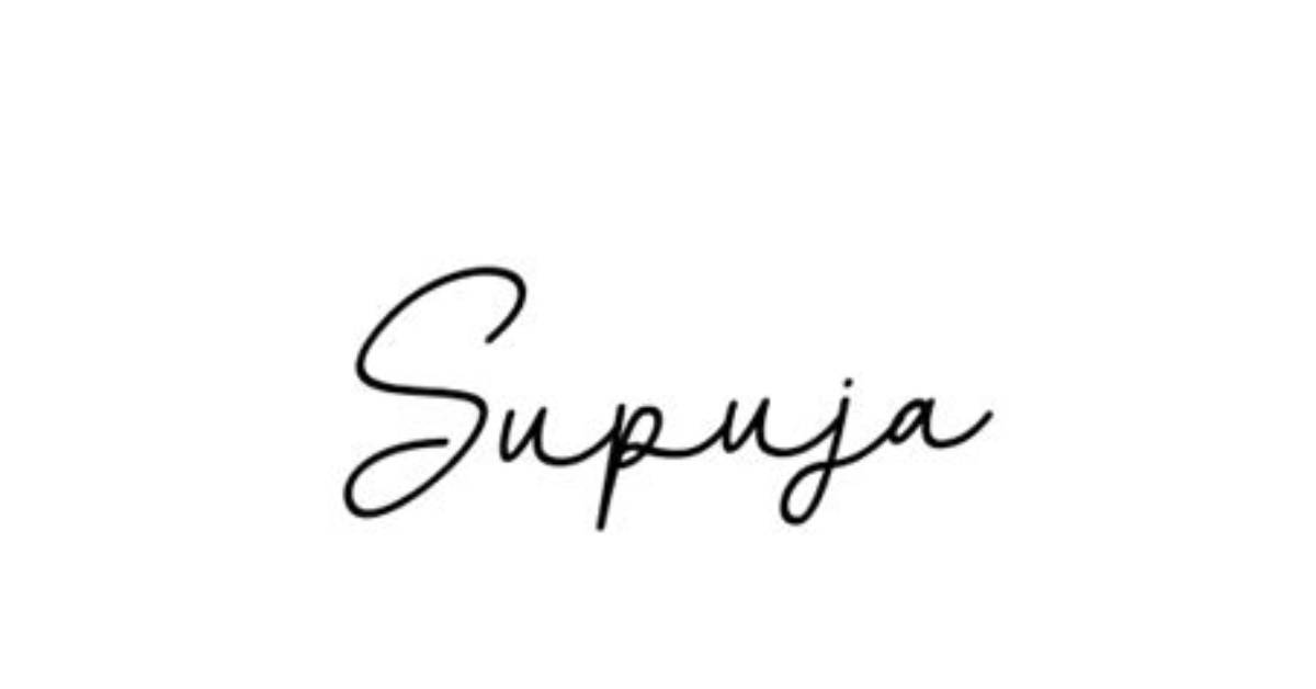 Supuja