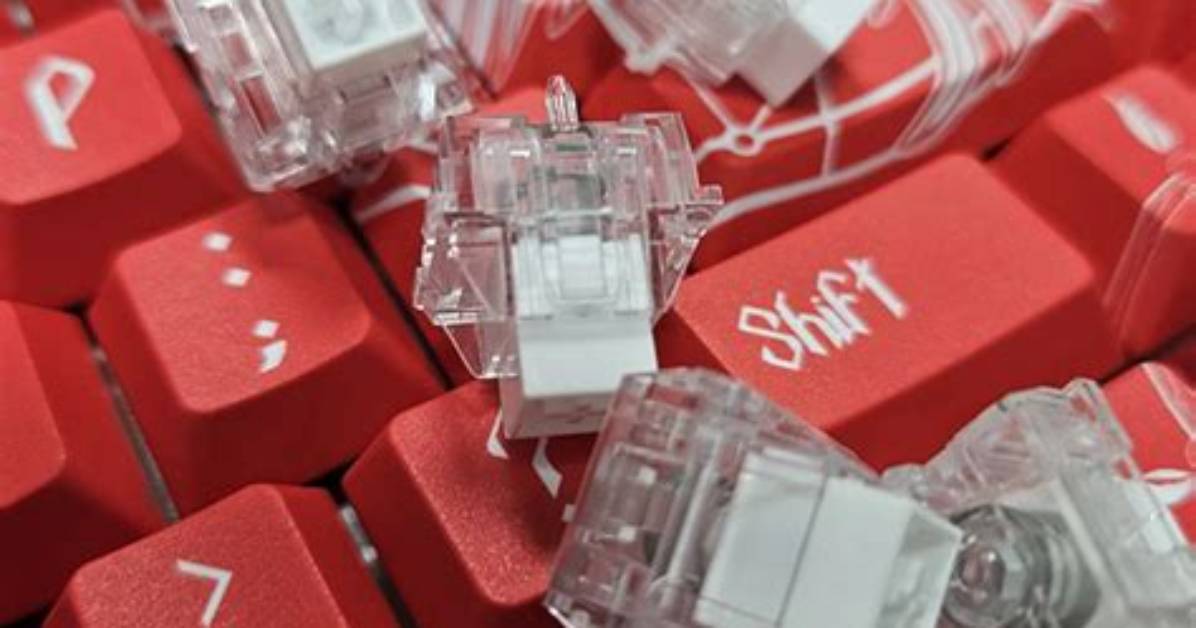 Switch Wu