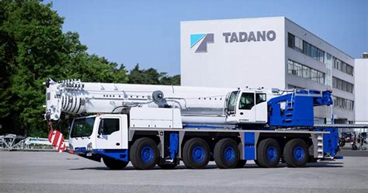 Tadano