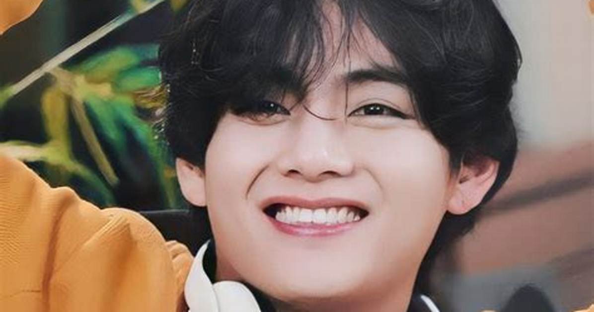 Taehyung I