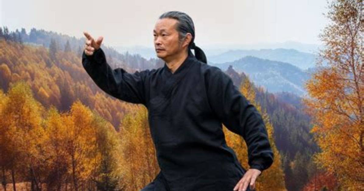 Tai Mianramenga