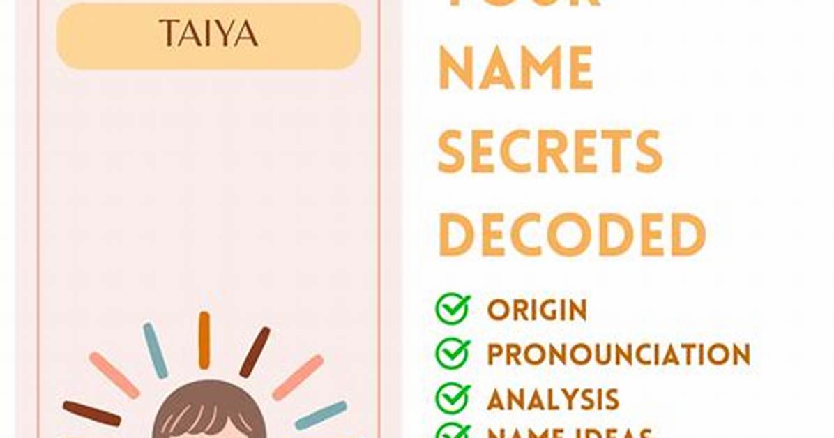 Taiya