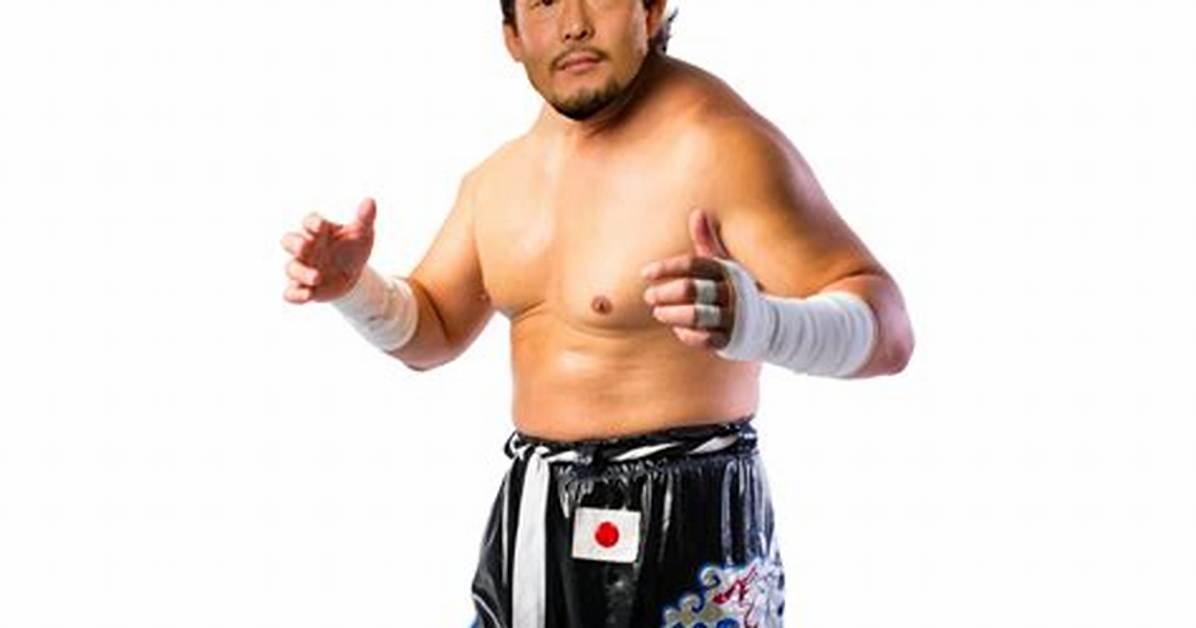 Tajiri Chi
