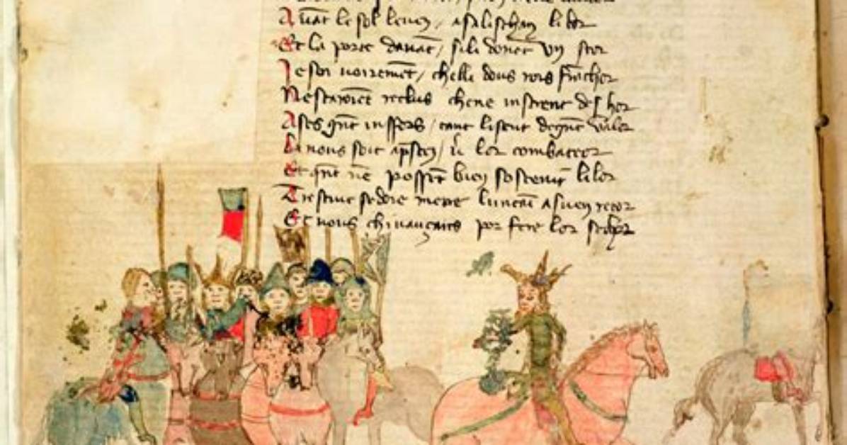 Tamaarinotoire Da Hun