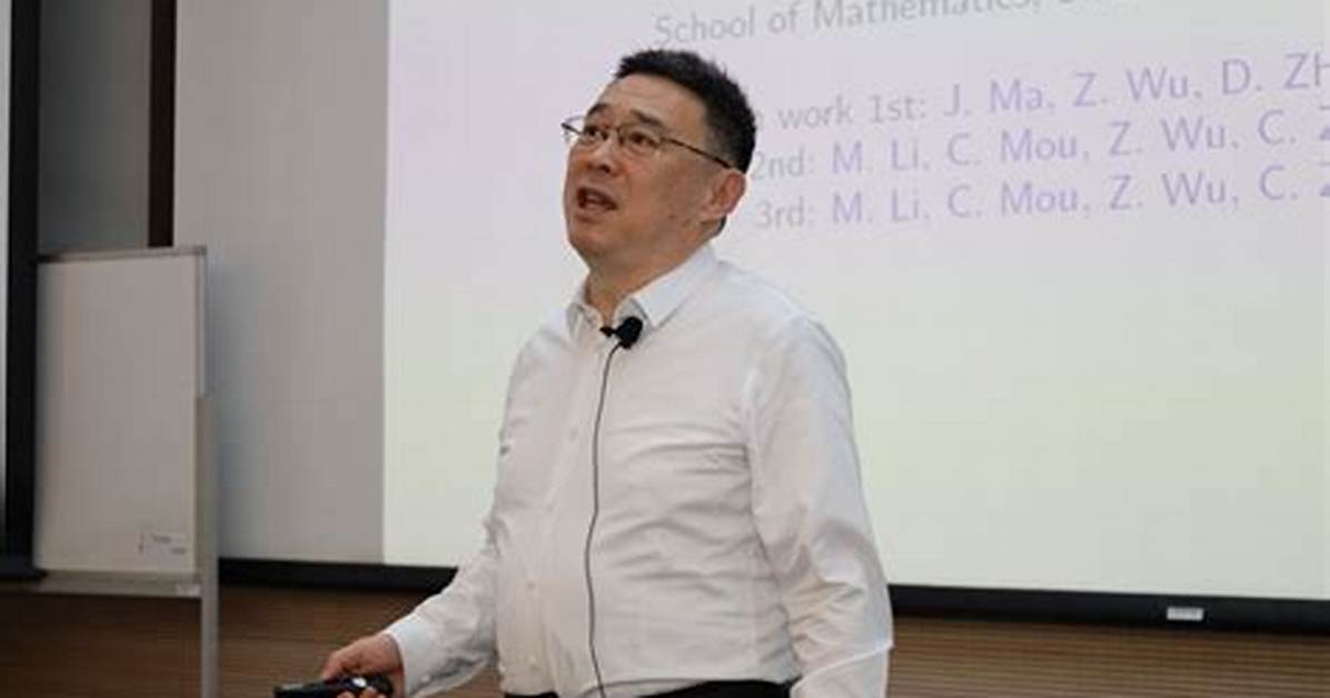 Tan Zhen Wu