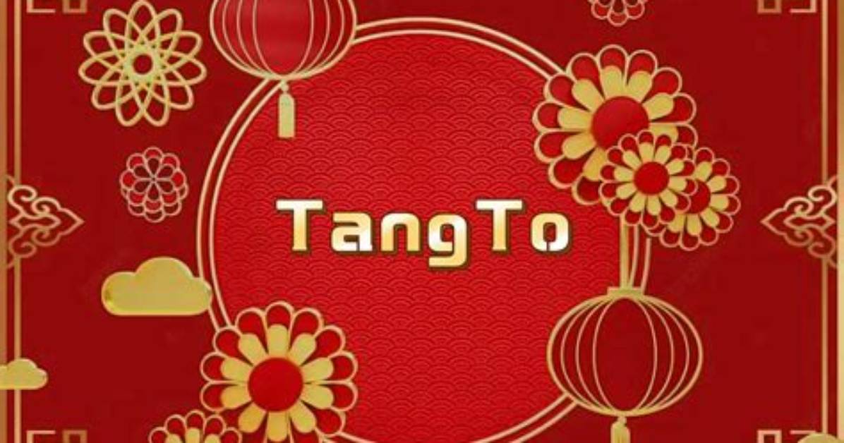 Tangto Feng