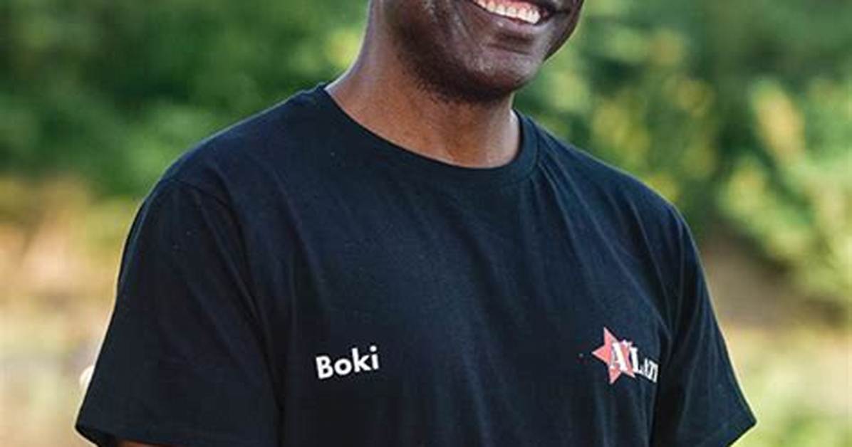 Taono Boki
