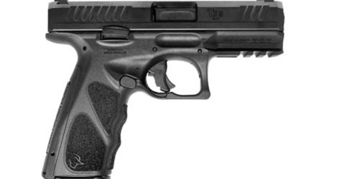 Taurus