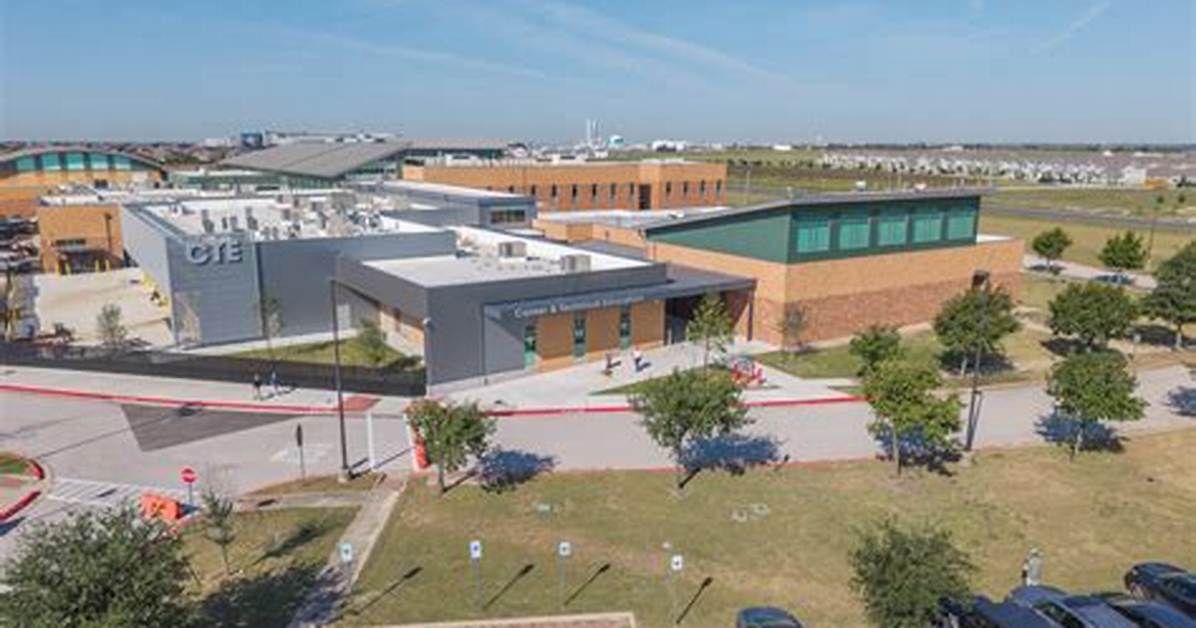 Taylor Isd