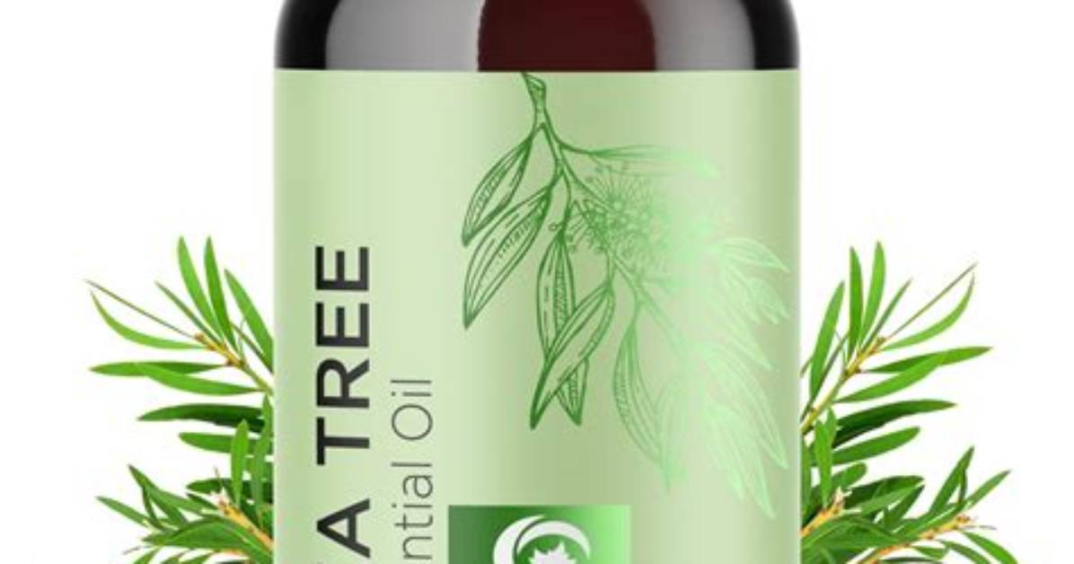 Tea Tree Oil