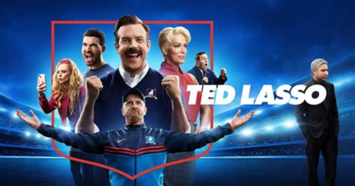 Ted Lasso