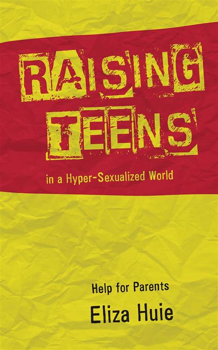 Teens and Big Tits: Why This Sexualized Phrase Risks Harm