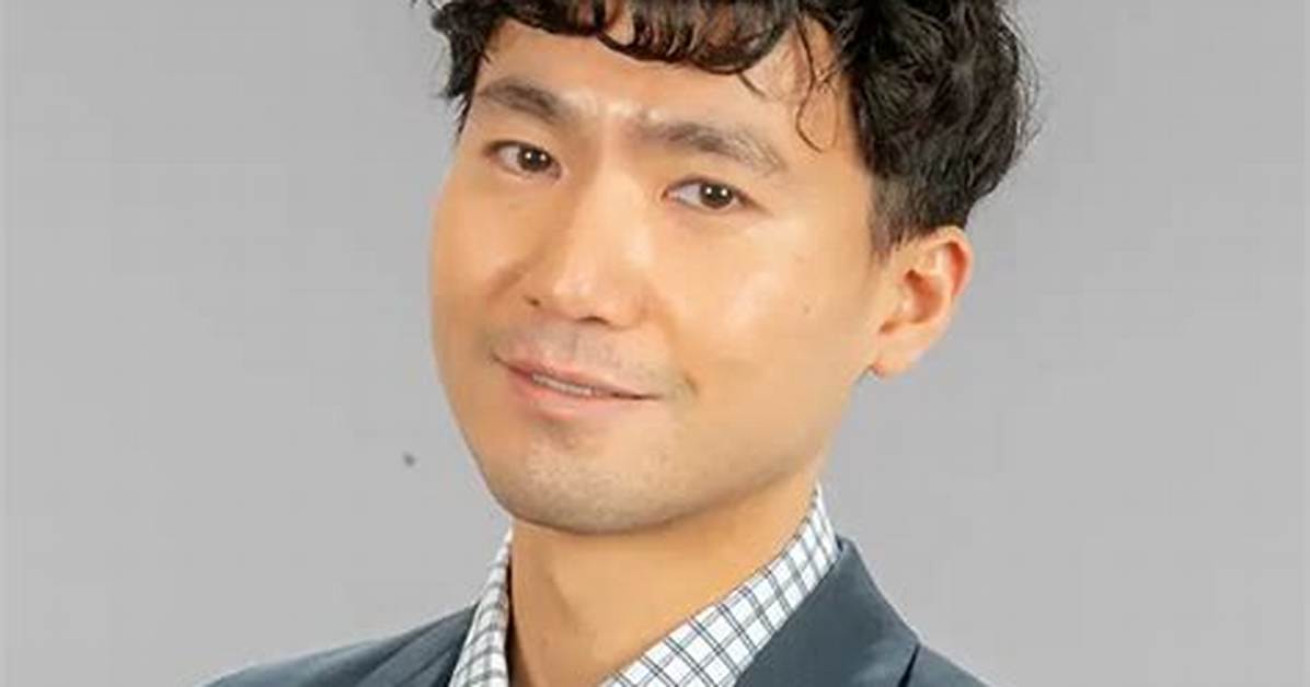 Teng Jingfumiyano Xi