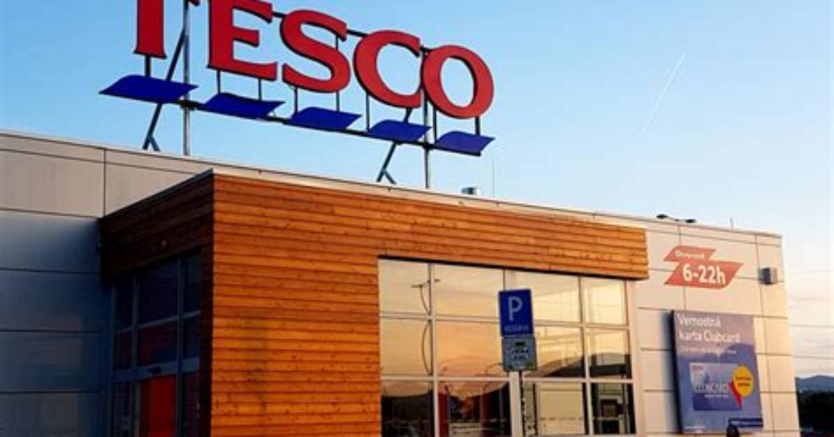 Tesco