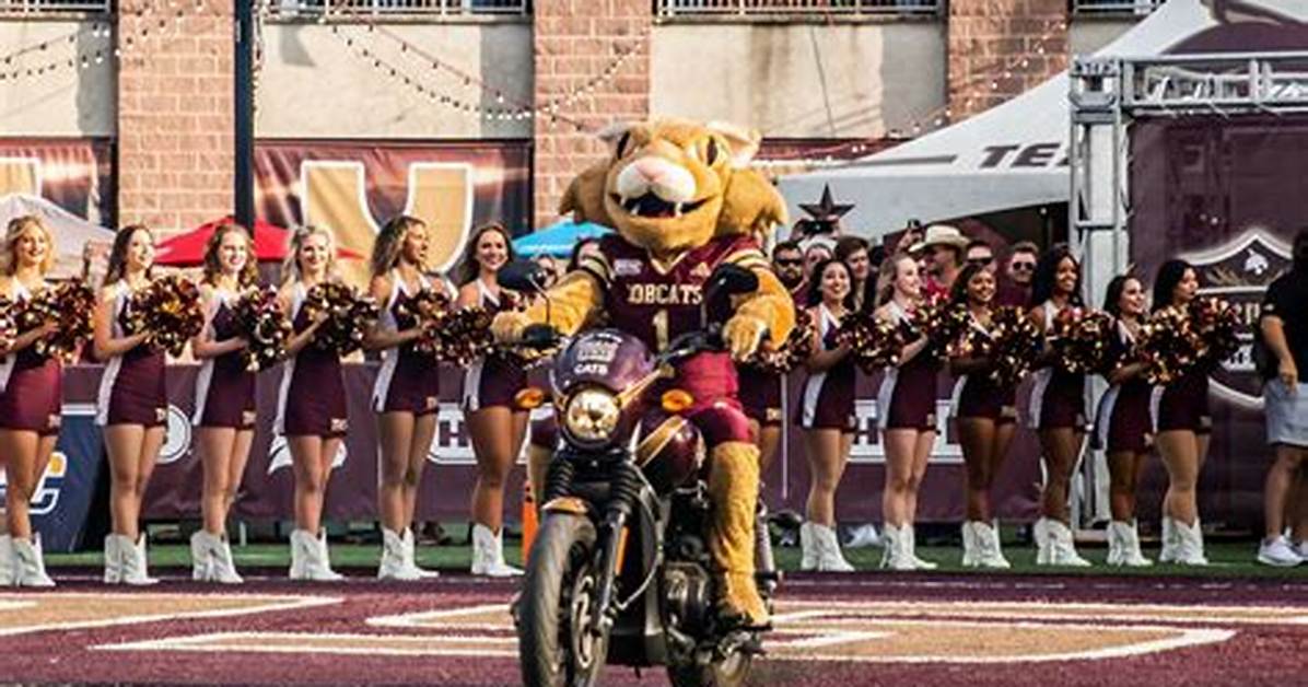 Texas State