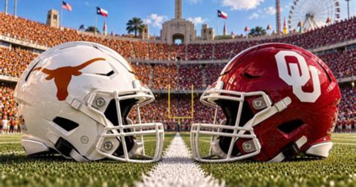 Texas Vs