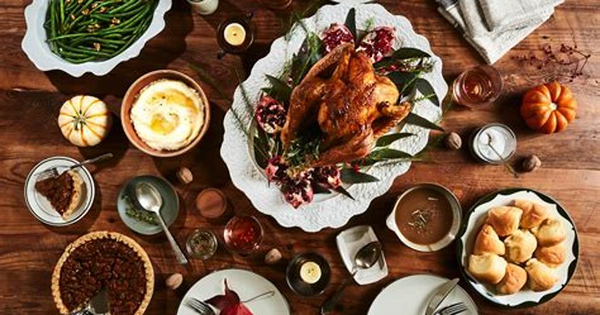 Thanksgiving