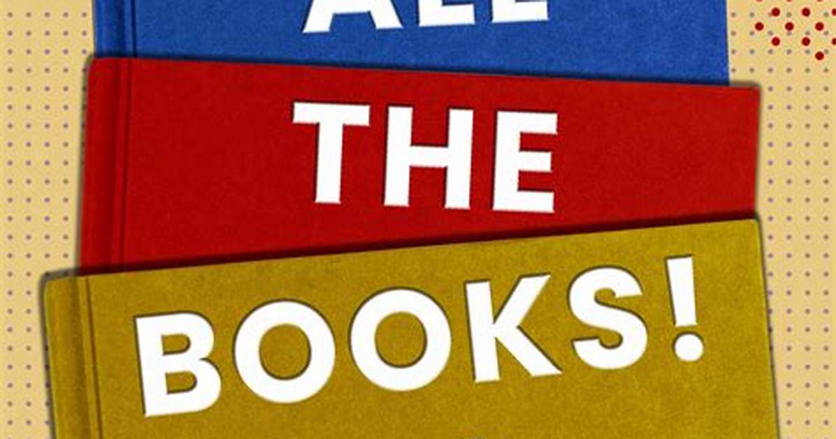 The Book Of