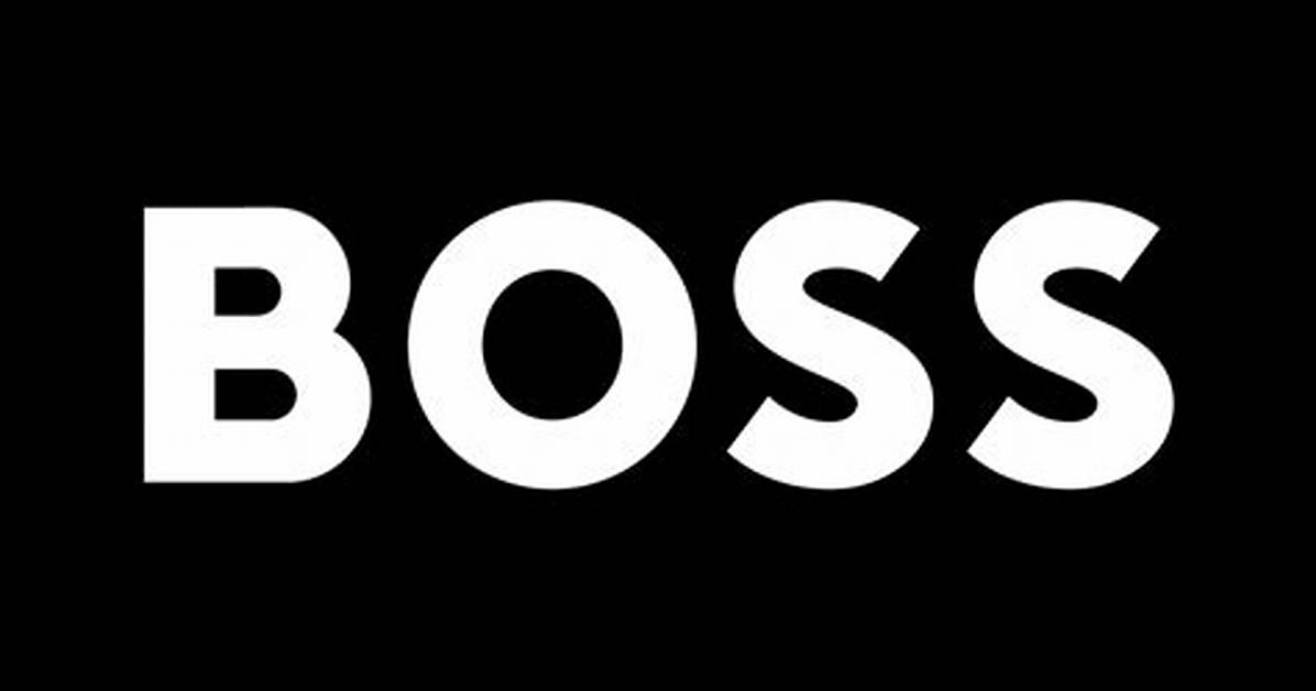 The Boss