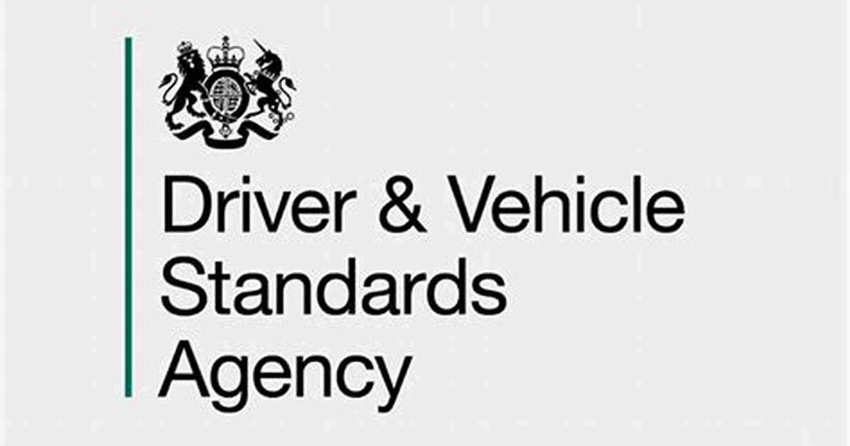 The Dvsa Is