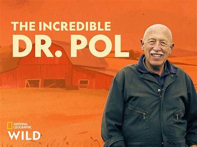 The Impending Retirement of Dr. Pol: Is It Time to Say Adieu?