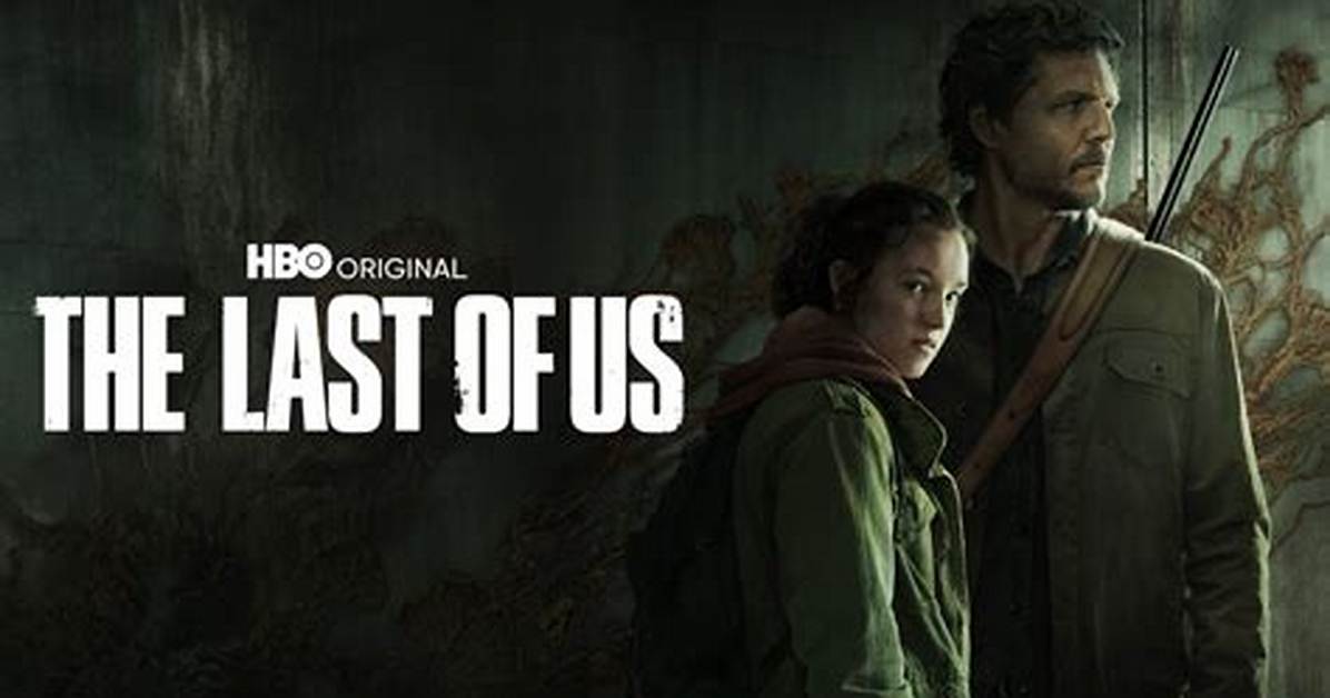 The Last Of