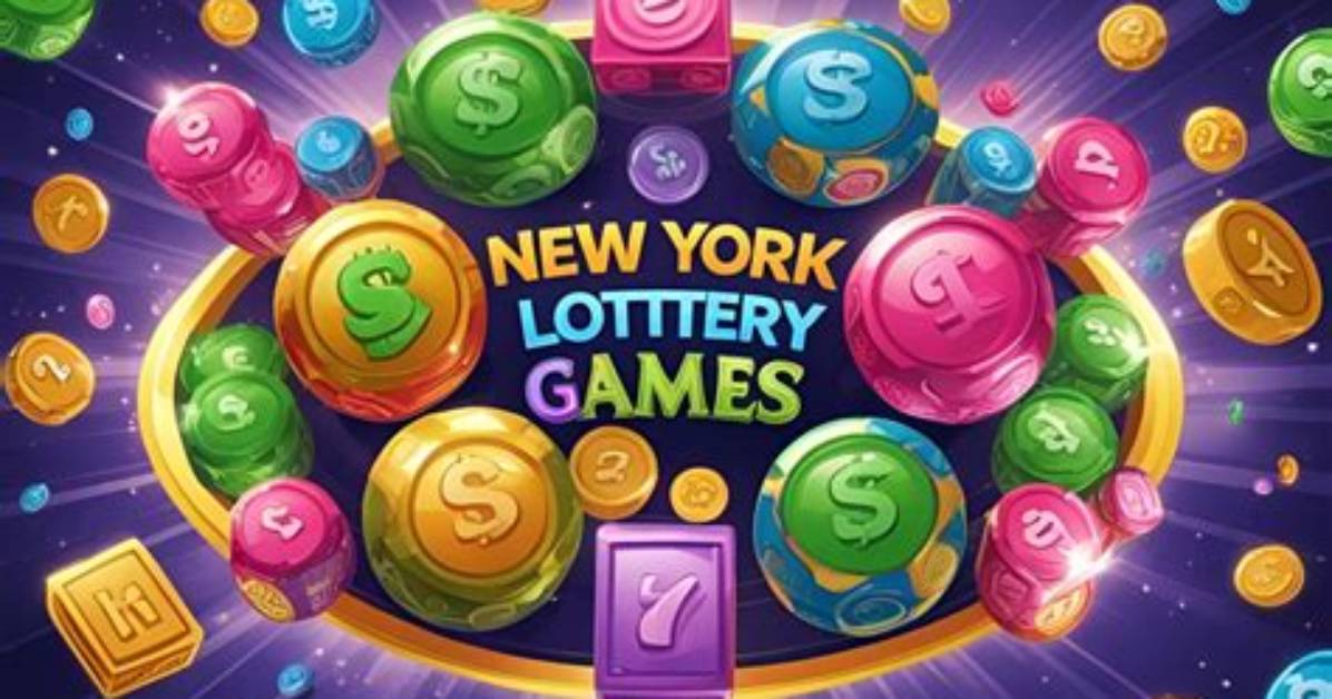 The Lottery