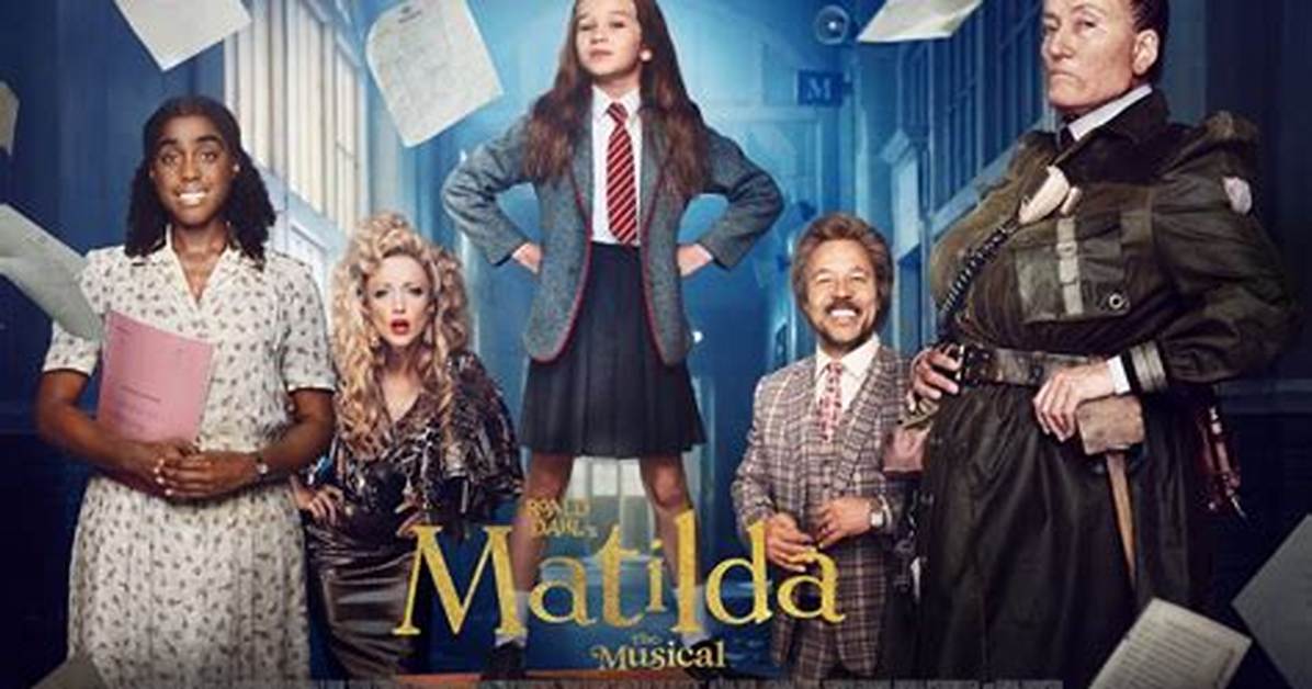 The Matilda