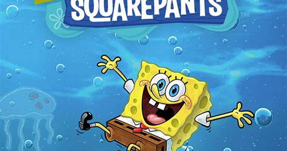 The Spongebob