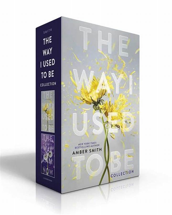 The Way I Used to Be: How Change Actually Happens