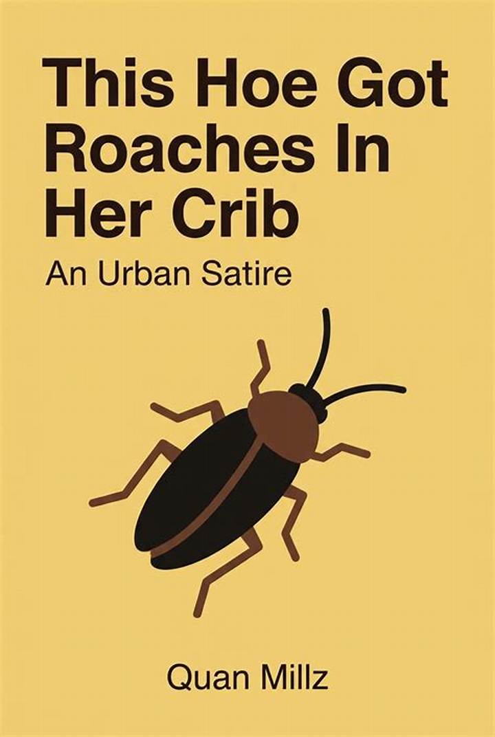 ‘This Hoe Got Roaches in Her Crib’: What It Means, Why It Matters