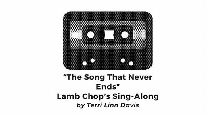 This Is the Song That Never Ends: Meaning, Origin, and Why It Sticks
