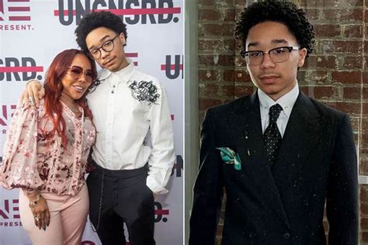 T. I. Tiny Son Major Prom: What It Means and How the Moment Unfolded