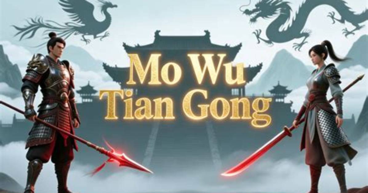 Tian Gong Wu