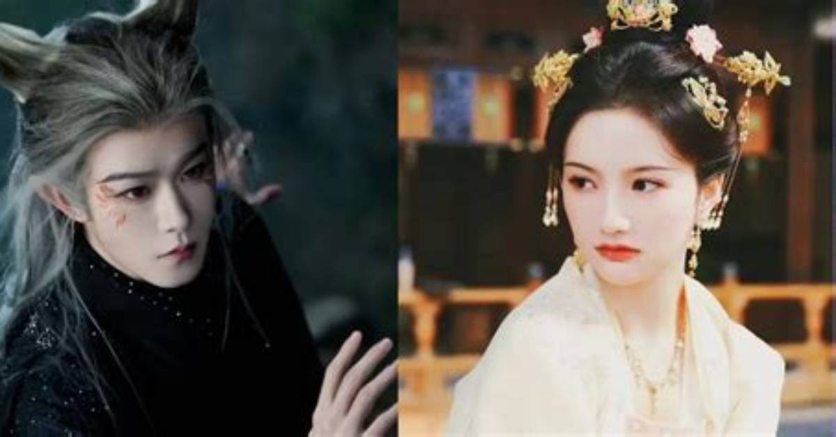 Tian Yehanano Jie