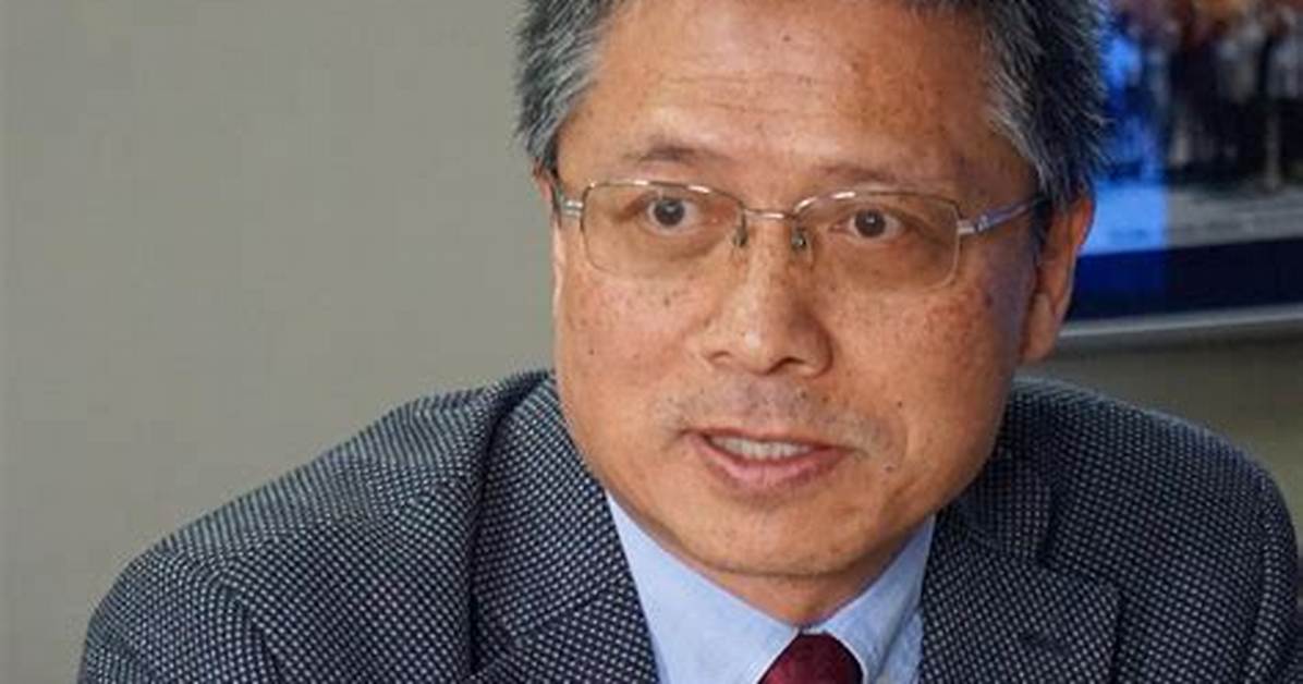 Tian Zhong Li