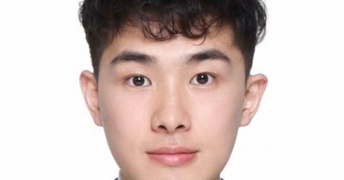 Tian Zhong Lu
