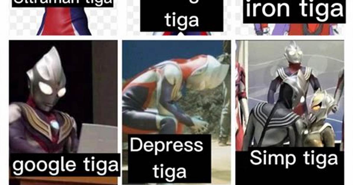 Tiga Yingkutemo