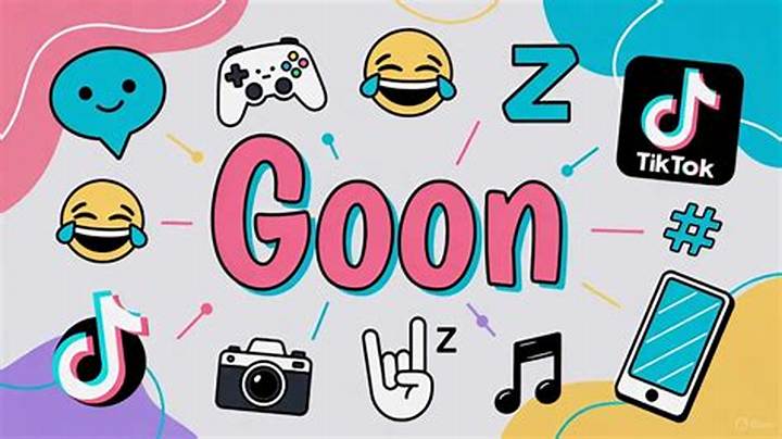 Tiktok “I Came to … Goon”: What the Phrase Means, Where It Came From