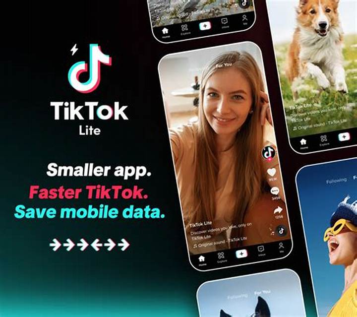 Tiktok ライト（Lite）完全ガイド：使い方・ポイントの貯め方・通常版との違い