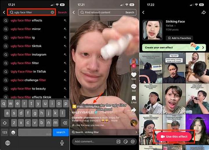 Tiktok 盛れるフィルター完全ガイド【2025年最新版】人気エフェクトの使い方と選び方